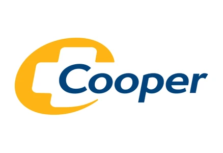 Cooper