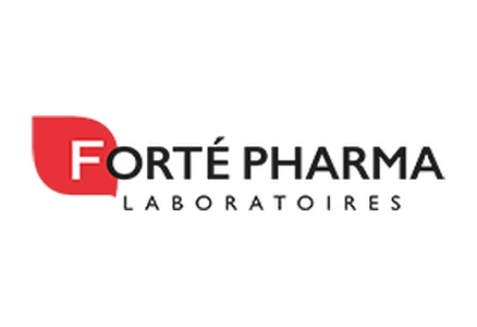 Forté Pharma