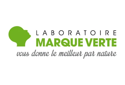 Laboratoire Marque Verte